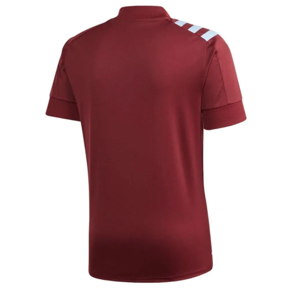 Adidas MLS Colorado Rapids Home Jersey Size L